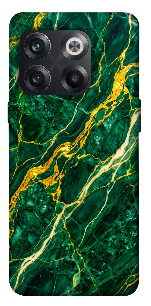 Чехол Emerald gold для OnePlus 10T