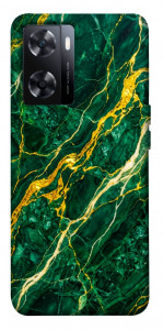 Чохол Emerald gold для OnePlus Nord N20 SE