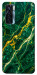 Чехол Emerald gold для TECNO Camon 17 Pro