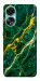 Чехол Emerald gold для Oppo A78 4G