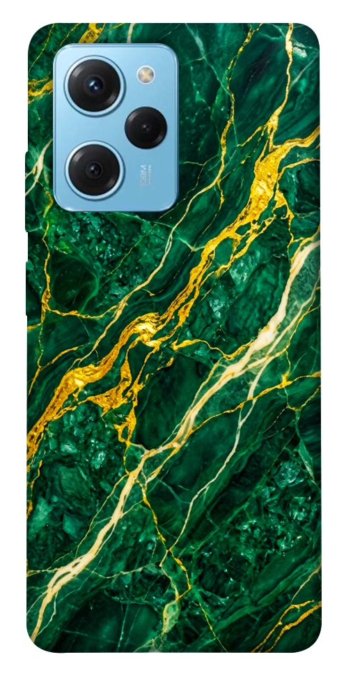 Чохол Emerald gold для Xiaomi Poco X5 Pro 5G