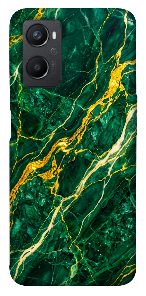 Чехол Emerald gold для Oppo A36
