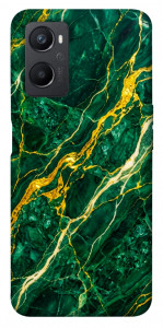 Чехол Emerald gold для Oppo A36