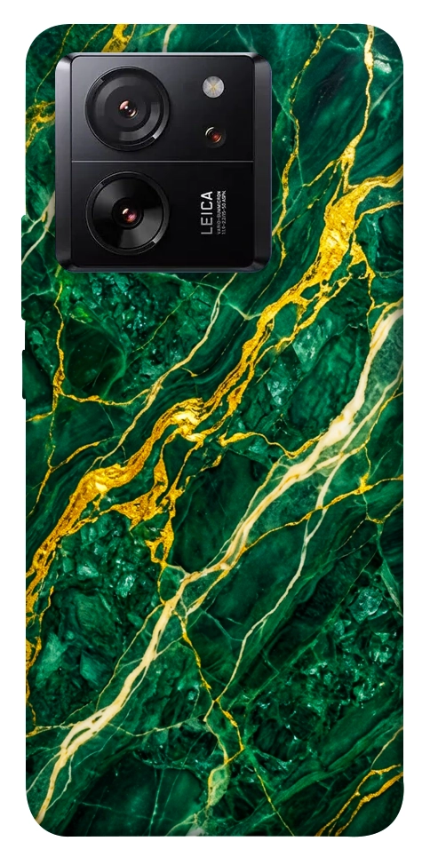 Чохол Emerald gold для Xiaomi 13T Pro