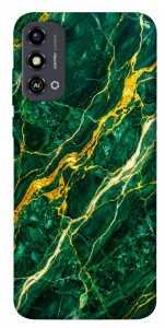 Чохол Emerald gold для ZTE Blade A53