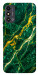 Чохол Emerald gold для ZTE Blade A53