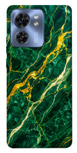Чохол Emerald gold для Motorola Edge 40