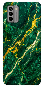 Чохол Emerald gold для Nokia G22