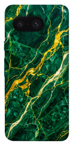Чехол Emerald gold для Google Pixel 8