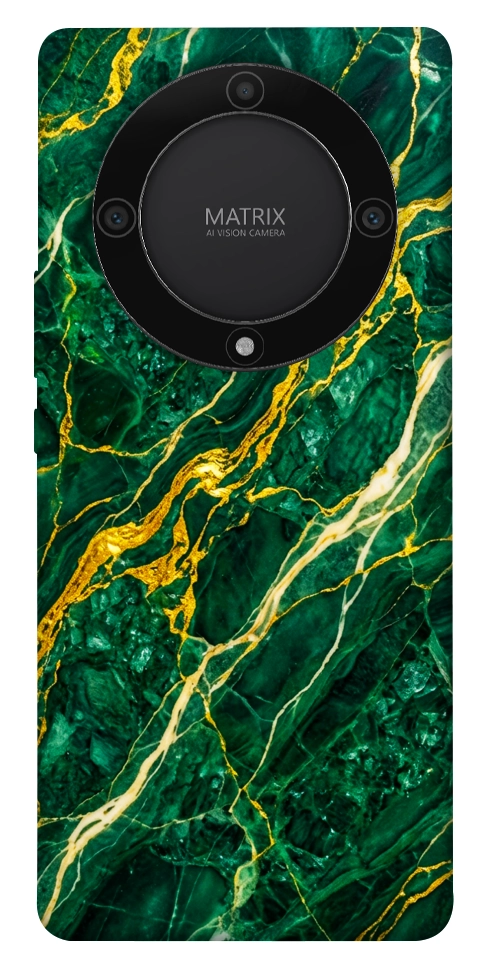 Чехол Emerald gold для Huawei Magic5 Lite