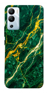 Чехол Emerald gold для Infinix Hot 12i