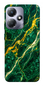 Чехол Emerald gold для Infinix Hot 30i