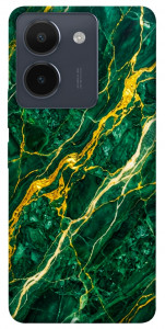 Чохол Emerald gold для Vivo Y36
