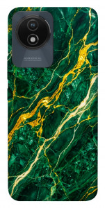Чохол Emerald gold для Vivo Y02