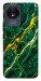 Чохол Emerald gold для Vivo Y02
