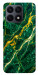 Чехол Emerald gold для Huawei Honor X8a
