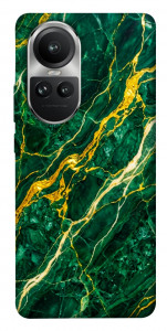 Чехол Emerald gold для Oppo Reno10