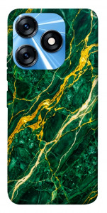 Чехол Emerald gold для TECNO Spark 10