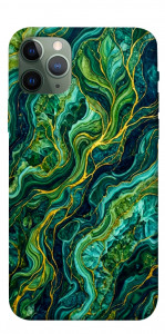 Чохол Forest marble для iPhone 11 Pro