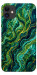 Чехол Forest marble для iPhone 11