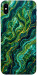 Чохол Forest marble для iPhone XS Max