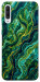 Чехол Forest marble для Galaxy A50 (2019)