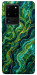 Чехол Forest marble для Galaxy S20 Ultra (2020)