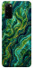 Чохол Forest marble для Galaxy S20 (2020)