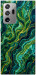 Чехол Forest marble для Galaxy Note 20 Ultra