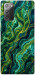Чехол Forest marble для Galaxy Note 20