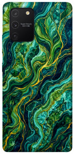 Чехол Forest marble для Galaxy S10 Lite (2020)