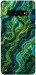 Чехол Forest marble для Galaxy S10 (2019)