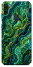 Чехол Forest marble для Galaxy M11 (2020)