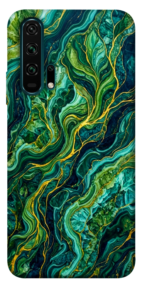 Чехол Forest marble для Huawei Honor 20 Pro