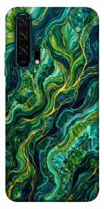 Чехол Forest marble для Huawei Honor 20 Pro