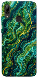 Чехол Forest marble для Huawei P Smart (2019)