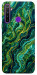 Чехол Forest marble для Realme 5