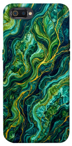 Чохол Forest marble для Realme C2