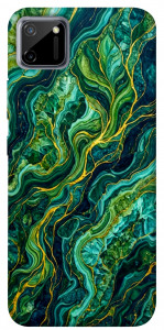 Чохол Forest marble для Realme C11