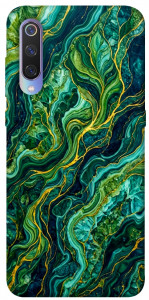 Чехол Forest marble для Xiaomi Mi 9