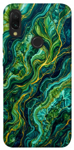 Чехол Forest marble для Xiaomi Redmi 7