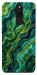 Чехол Forest marble для Xiaomi Redmi 8