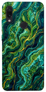 Чехол Forest marble для Xiaomi Redmi Note 7S