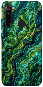 Чехол Forest marble для Xiaomi Redmi Note 8
