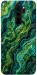 Чехол Forest marble для Xiaomi Redmi Note 8 Pro