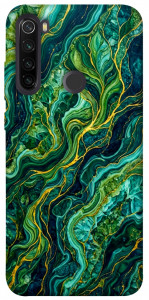 Чехол Forest marble для Xiaomi Redmi Note 8T