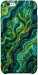 Чехол Forest marble для iPhone 6S Plus