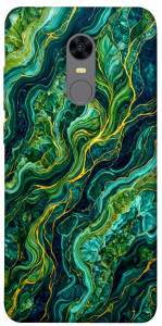 Чехол Forest marble для Xiaomi Redmi 5 Plus
