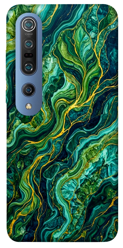 Чохол Forest marble для Xiaomi Mi 10
