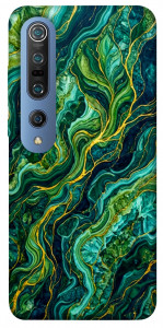 Чохол Forest marble для Xiaomi Mi 10 Pro